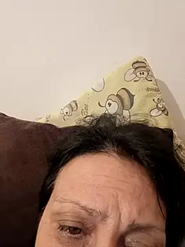 jessyca  online show from November 9, 2025, 9:19 pm