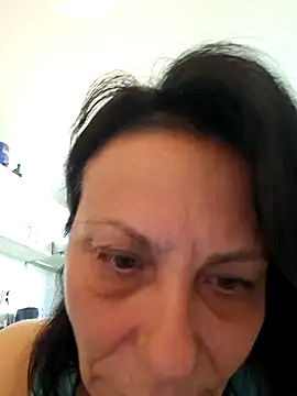 jessyca  online show from October 5, 2025, 7:43 am