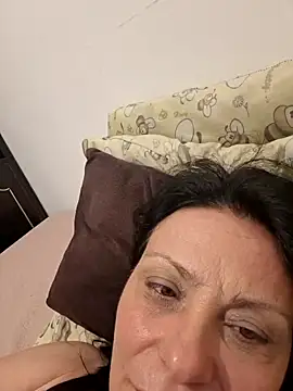 jessyca  online show from November 8, 2025, 9:07 pm