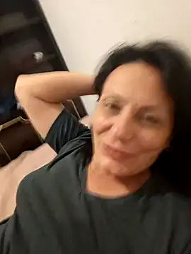 jessyca  online show from October 31, 2025, 9:11 pm