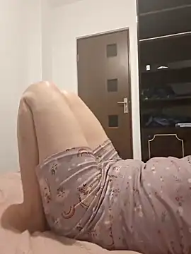 jessyca  online show from October 30, 2025, 8:39 pm