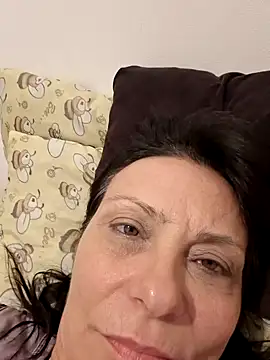 jessyca  online show from October 19, 2025, 8:22 pm