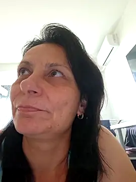 jessyca  online show from October 7, 2025, 8:48 am