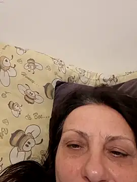 jessyca  online show from October 20, 2025, 8:31 pm