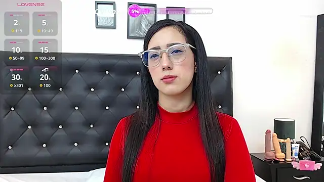 Snapshot of ivorynoir chatting on February 12, 2026, 1:22 pm ivorynoir online show from February 12, 2026, 1:22 pm