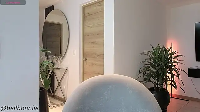 Snapshot of belllbonniie chatting on November 10, 2025, 8:58 pm belllbonniie online show from November 10, 2025, 8:58 pm