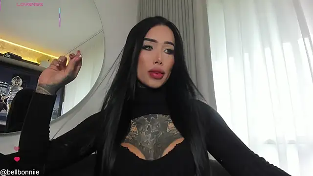 Snapshot of belllbonniie chatting on July 19, 2026, 10:06 pm belllbonniie online show from July 19, 2026, 10:06 pm