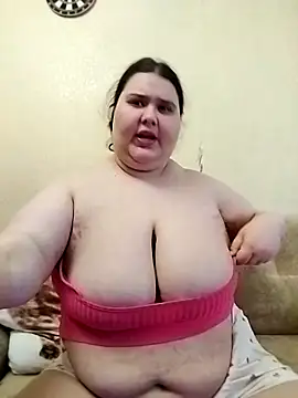 Vllada Brattz online show from October 27, 2025, 8:48 am