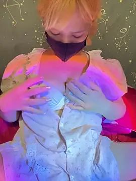 Snapshot of swallow-nice chatting on September 21, 2025, 7:57 am swallow-nice online show from September 21, 2025, 7:57 am