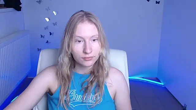 Elizabeth Kissa online show from September 21, 2025, 5:12 am