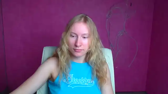 Elizabeth Kissa online show from October 2, 2025, 5:11 am