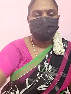 Tamil Azhaghi25 online show from October 14, 2025, 5:24 pm