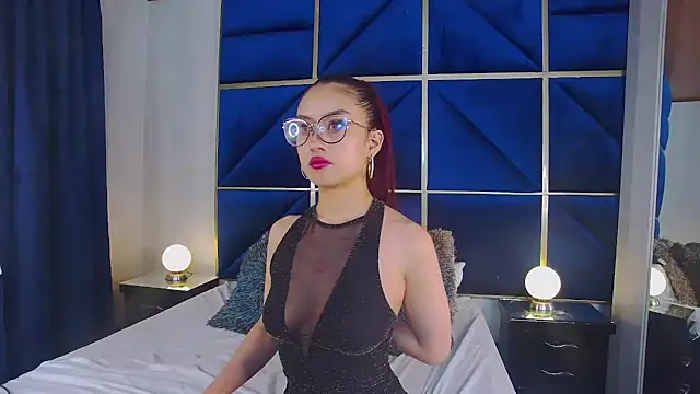 Ivanna Teaser online show from January 19, 2026, 12:14 am