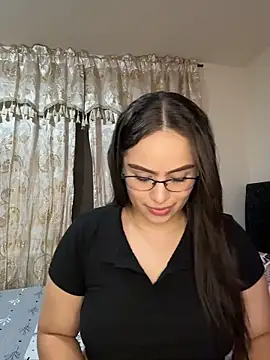 Tayler Kim online show from June 6, 2026, 7:52 pm