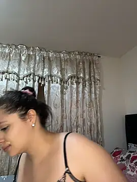 Tayler Kim online show from June 7, 2026, 4:56 pm