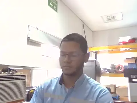 jayden cooper1 online show from December 16, 2025, 5:06 pm