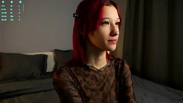 Snapshot of Likalense chatting on November 11, 2025, 11:16 am Likalense online show from November 11, 2025, 11:16 am