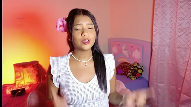 Gema shiny online show from November 7, 2025, 2:49 am