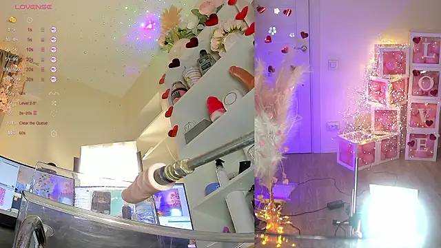 Snapshot of Ur_lil_bb chatting on February 7, 2026, 12:02 pm Ur lil bb online show from February 7, 2026, 12:02 pm