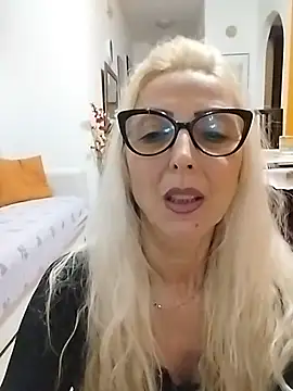  sexyBLONDE46  online show from March 16, 2026, 10:23 pm