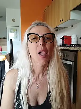 Snapshot of _sexyBLONDE46_ chatting on May 7, 2026, 8:07 am sexyBLONDE46 online show from May 7, 2026, 8:07 am