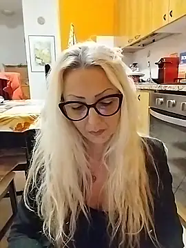  sexyBLONDE46  online show from February 16, 2026, 2:10 am