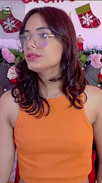 Snapshot of Im_Lyan chatting on December 5, 2025, 3:10 pm Im Lyan online show from December 5, 2025, 3:10 pm