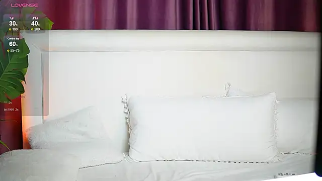 KarsynJaydde online show from October 10, 2025, 5:47 pm