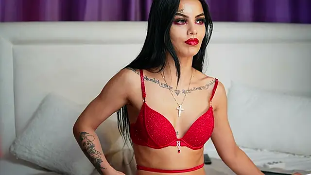 KarsynJaydde online show from October 15, 2025, 5:17 am