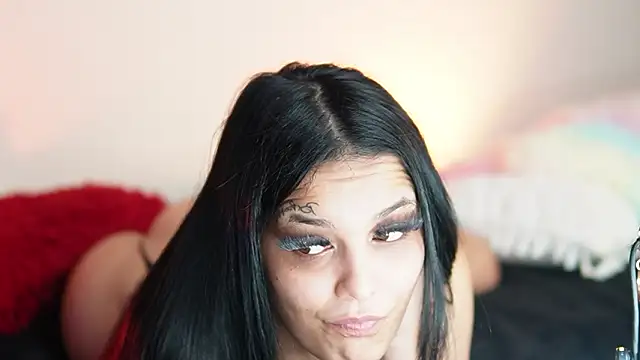 KarsynJaydde online show from March 8, 2026, 3:10 am