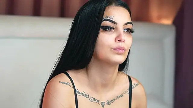 KarsynJaydde online show from February 2, 2026, 10:09 pm