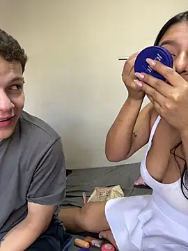 Snapshot of _Chloe_Smith chatting on November 26, 2025, 5:24 pm Chloe Smith online show from November 26, 2025, 5:24 pm