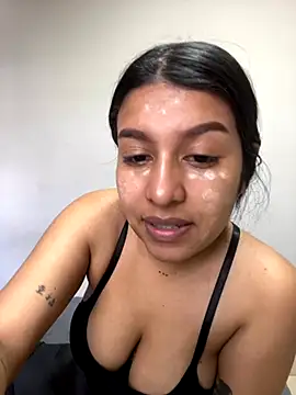 Snapshot of _Chloe_Smith chatting on October 18, 2025, 3:14 pm Chloe Smith online show from October 18, 2025, 3:14 pm