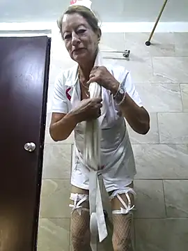 MaryLunne online show from March 19, 2026, 11:54 am