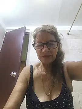 MaryLunne online show from June 6, 2026, 12:05 am