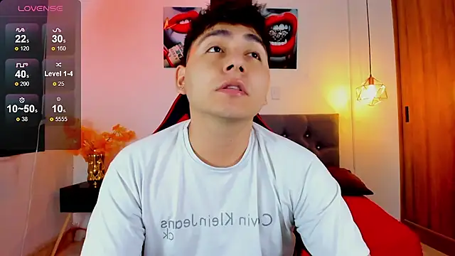 Nicolas James Sc online show from January 16, 2026, 2:10 pm