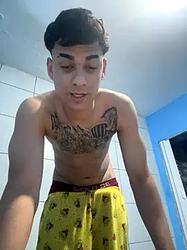 condenovin online show from November 9, 2025, 7:07 pm