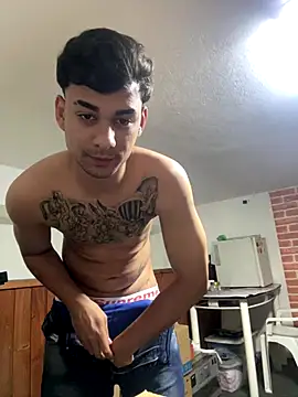 condenovin online show from November 13, 2025, 6:45 pm