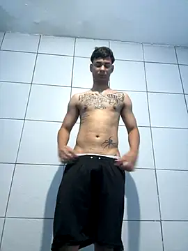 condenovin online show from October 27, 2025, 12:33 am