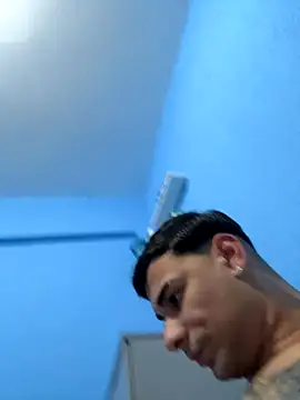 condenovin online show from November 17, 2025, 4:38 am