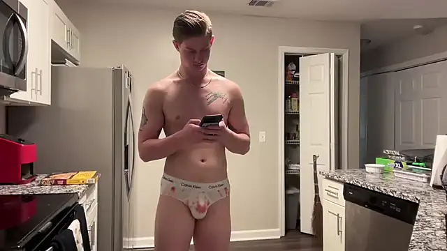 AshenBayou online show from November 13, 2025, 12:25 am