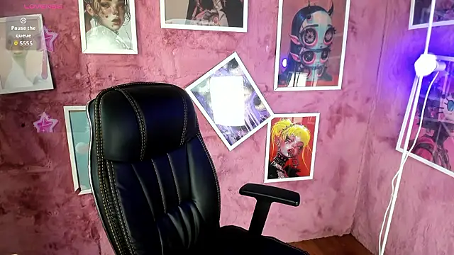 Mystic blue online show from February 26, 2026, 12:49 pm