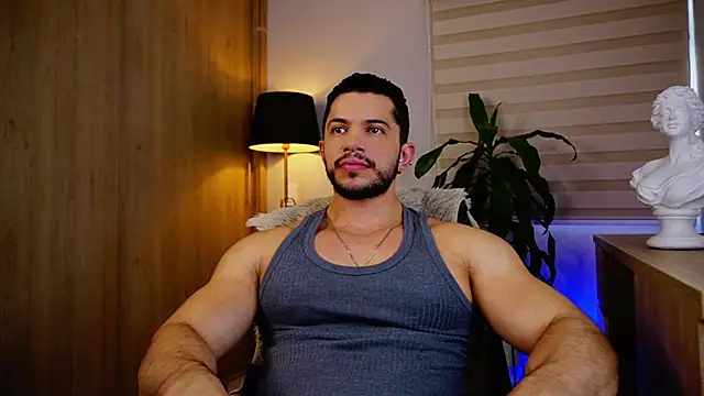 Snapshot of Erick_Thompsonx chatting on November 1, 2025, 6:46 pm Erick Thompsonx online show from November 1, 2025, 6:46 pm