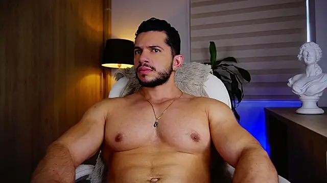 Snapshot of Erick_Thompsonx chatting on October 11, 2025, 6:53 pm Erick Thompsonx online show from October 11, 2025, 6:53 pm