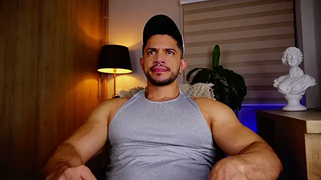 Snapshot of Erick_Thompsonx chatting on October 17, 2025, 1:42 am Erick Thompsonx online show from October 17, 2025, 1:42 am