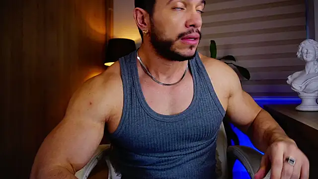 Snapshot of Erick_Thompsonx chatting on October 10, 2025, 10:21 pm Erick Thompsonx online show from October 10, 2025, 10:21 pm