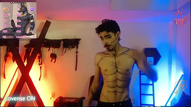 Snapshot of subarashi_ishi69 chatting on March 14, 2026, 5:52 pm subarashi ishi69 online show from March 14, 2026, 5:52 pm