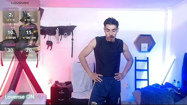 Snapshot of subarashi_ishi69 chatting on March 7, 2026, 5:29 pm subarashi ishi69 online show from March 7, 2026, 5:29 pm