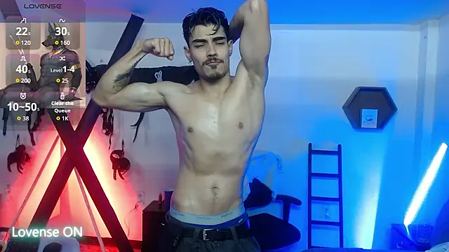 Snapshot of subarashi_ishi69 chatting on February 20, 2026, 7:05 pm subarashi ishi69 online show from February 20, 2026, 7:05 pm