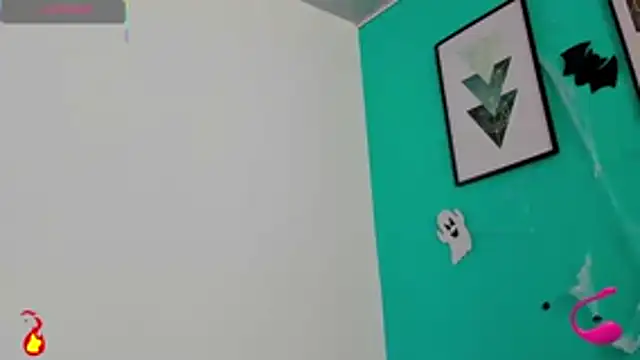 Maikol Ortiz online show from November 7, 2025, 12:53 pm